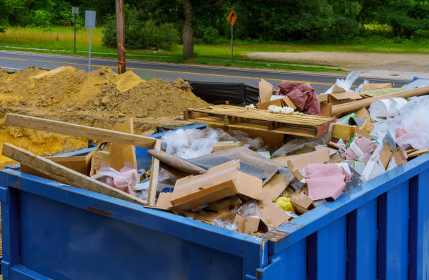 Best Commercial Junk Removal  in Cherry Valley, CA